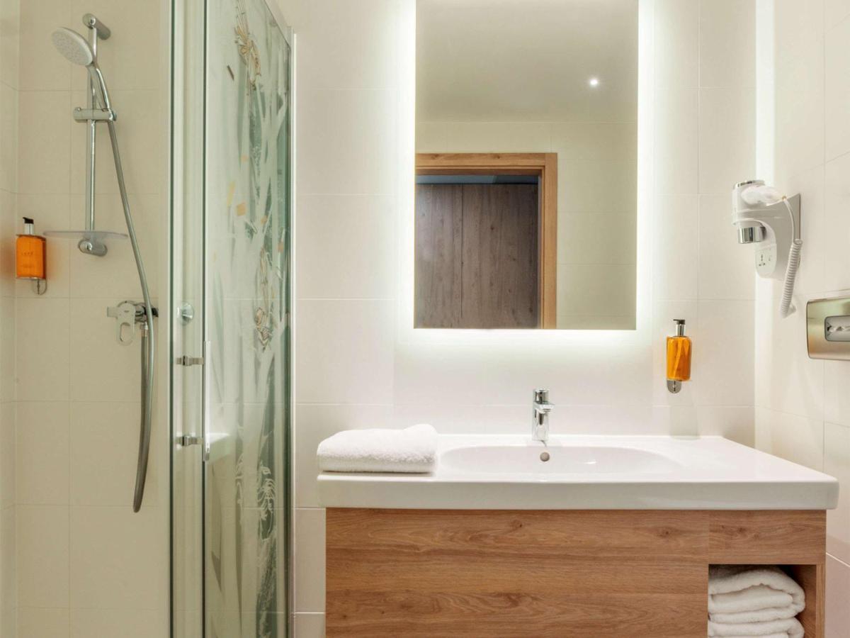 Ibis Styles Krakow East Hotel Exterior photo