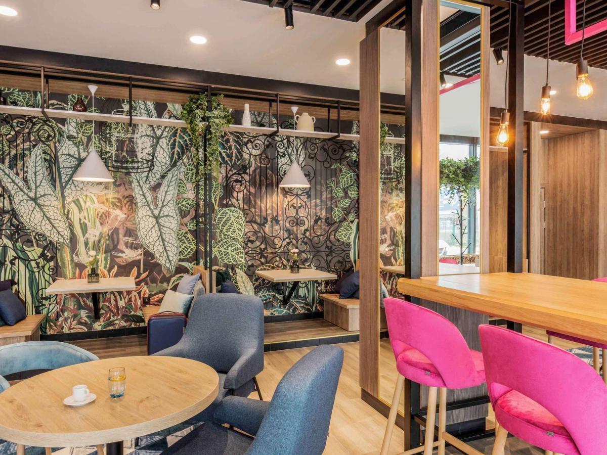 Ibis Styles Krakow East Hotel Exterior photo