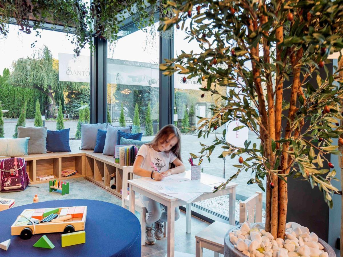 Ibis Styles Krakow East Hotel Exterior photo
