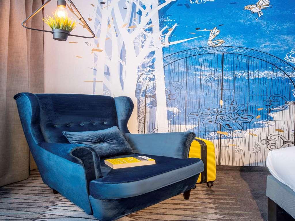 Ibis Styles Krakow East Hotel Facilities photo