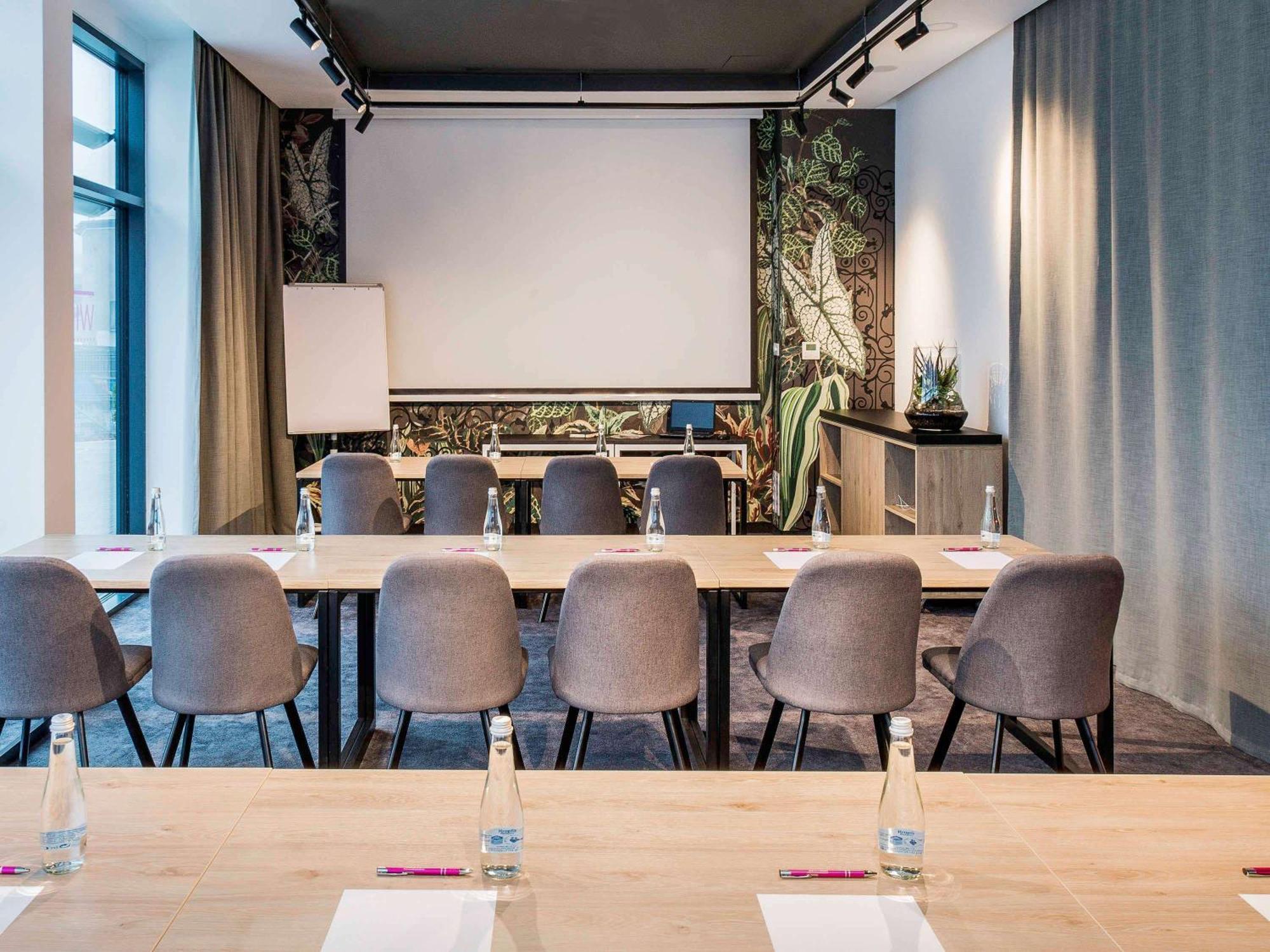 Ibis Styles Krakow East Hotel Exterior photo